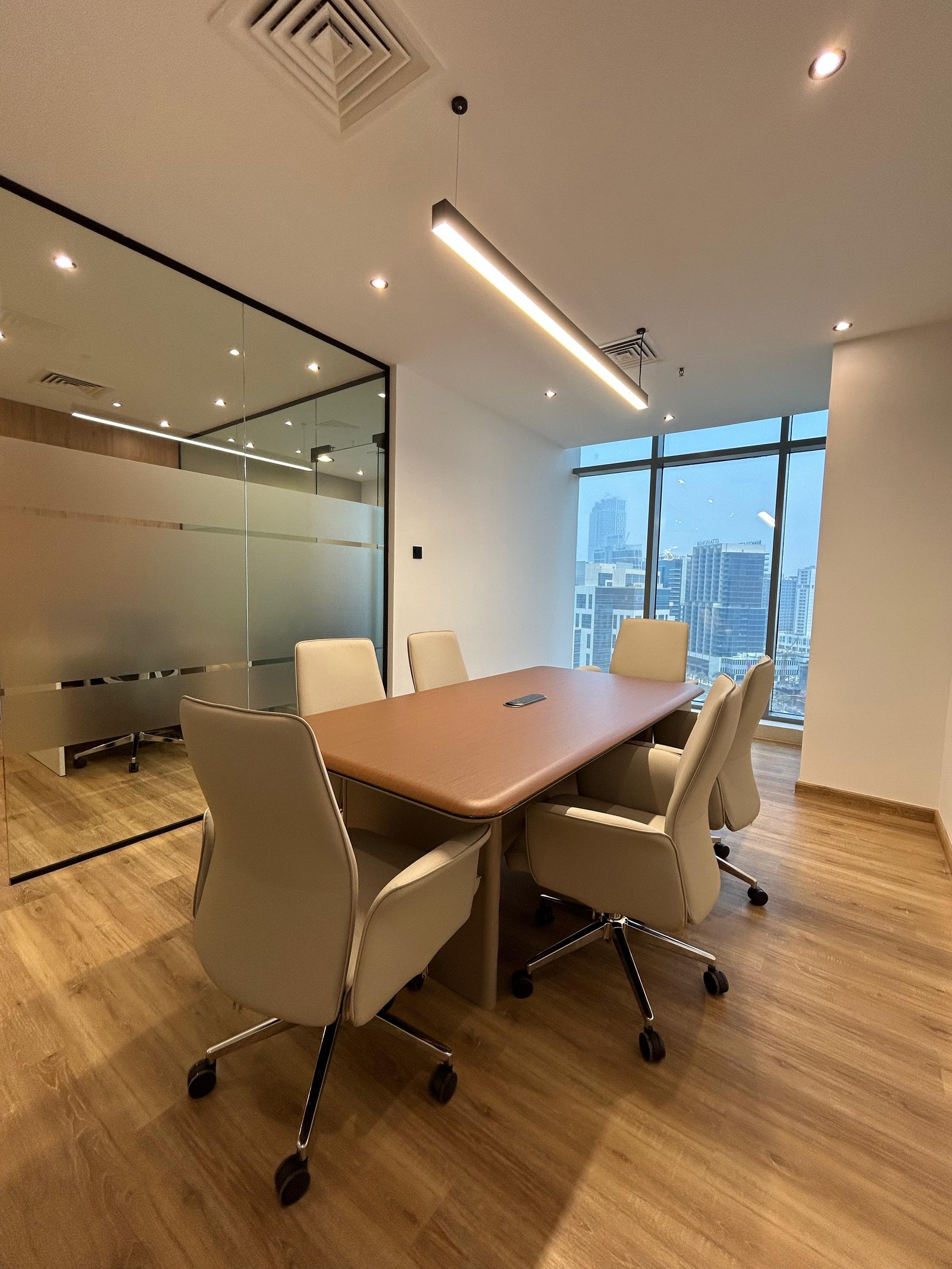 Luxury Villa Kitchen Fitout
