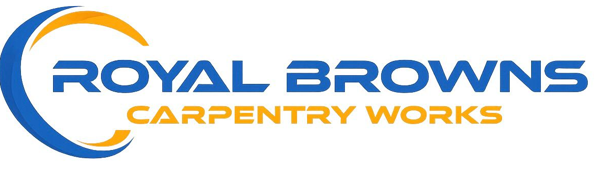 Royal Browns Carpentry Works